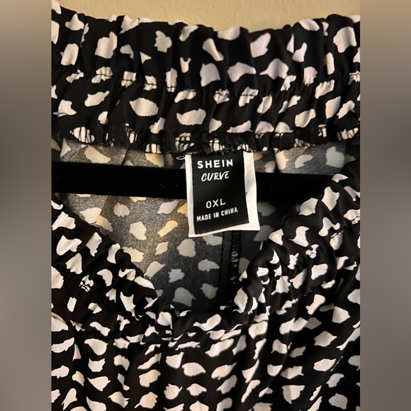 Flare skirt - Picture 3 of 3